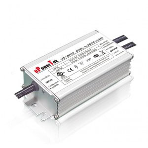 60W可調(diào)光LED電源