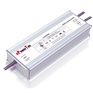 320W恒壓24V防水LED驅(qū)動
