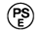 pse認(rèn)證圖標(biāo)
