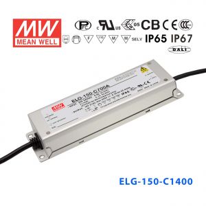 ELG-150-C1400A