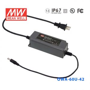 OWA-60U-42