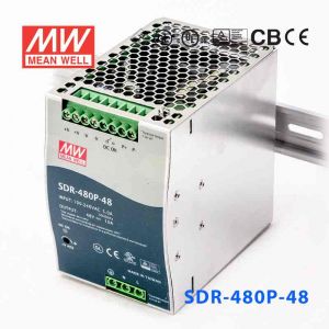 SDR-480P-48