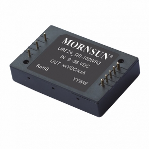 URF2405QB-100WHR3A5